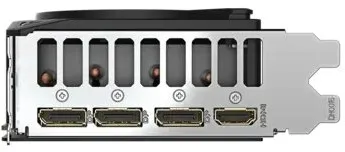 כרטיס מסך Gigabyte GeForce RTX 5070 Windforce OC SFF 12GB GDDR7 GV-N5070WF3OC-12GD