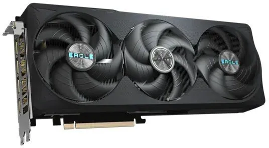 כרטיס מסך Gigabyte GeForce RTX 5070 Ti Eagle OC SFF 16GB GDDR7 GV-N507TEAGLEOC-16GD