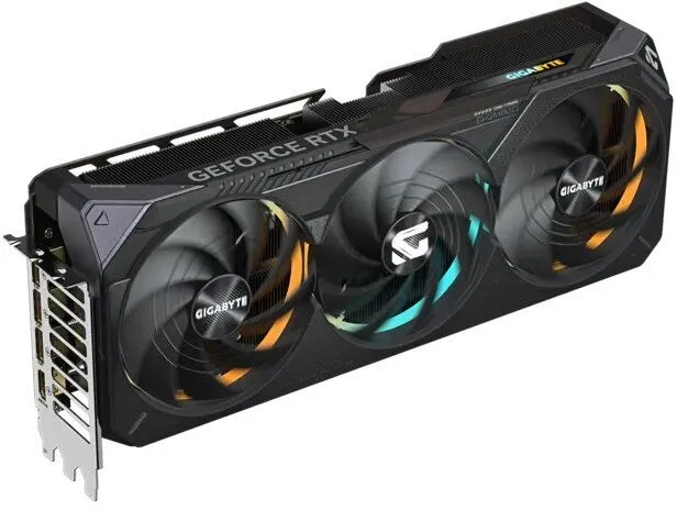 כרטיס מסך Gigabyte GeForce RTX 5070 Ti Gaming OC 16GB GDDR7 GV-N507TGAMING OC-16GD