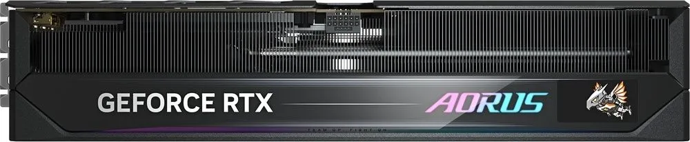 כרטיס מסך Gigabyte GeForce RTX 5080 16GB GV-N5080AORUS M-16GD
