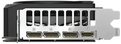 כרטיס מסך Gigabyte GeForce RTX 5080 WINDFORCE SFF 16GB GDDR7 GV-N5080WF3OC-16GD