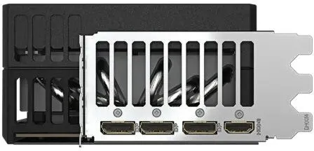כרטיס מסך Gigabyte Geforce RTX 5090 Master 32GB GDDR7 GV-N5090AORUS M-32GD