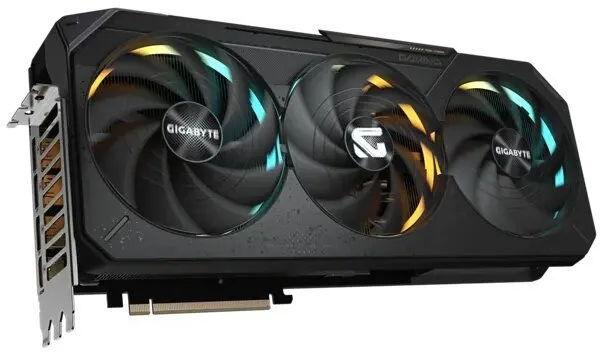 כרטיס מסך Gigabyte Geforce Rtx 5090 Gaming OC 32GB GDDR7 GV-N5090GAMING OC-32GD