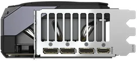 כרטיס מסך Gigabyte Geforce Rtx 5090 Gaming OC 32GB GDDR7 GV-N5090GAMING OC-32GD