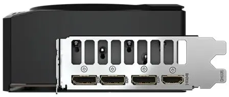 כרטיס מסך Gigabyte Geforce Rtx 5090 Windforce Oc 32GB GDDR7 GV-N5090WF3OC-32GD
