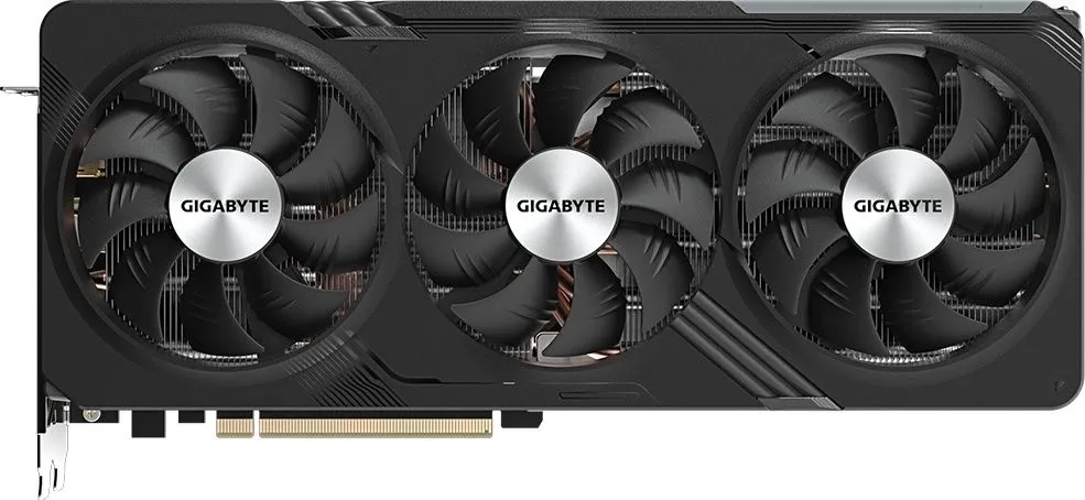 כרטיס מסך Gigabyte Radeon RX 7700 XT 12GB GV-R77XTGAMING OC-12GD