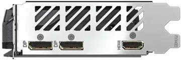 כרטיס מסך Gigabyte GeForce Radeon Rx 9060 XT Gaming OC 8GB GDDR6 GV-R9060XTGAMING OC-8GD