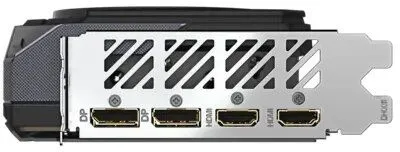 כרטיס מסך Gigabyte Radeon RX9070 Gaming OC 12GB GDDR7 GV-R9070GAMING OC-16GD