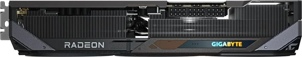 כרטיס מסך Gigabyte Radeon RX 9070 XT 16GB GV-R9070XTGAMING OC-16GD