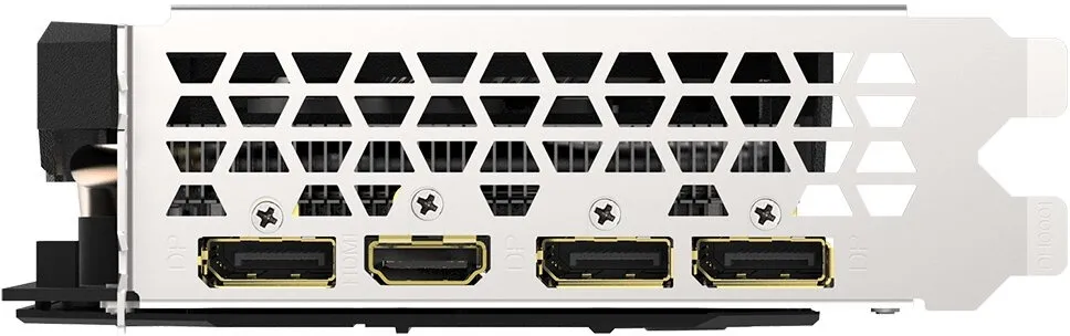 כרטיס מסך Gigabyte Geforce RTX2060 6GB GV-N2060D6-6GD 2.0