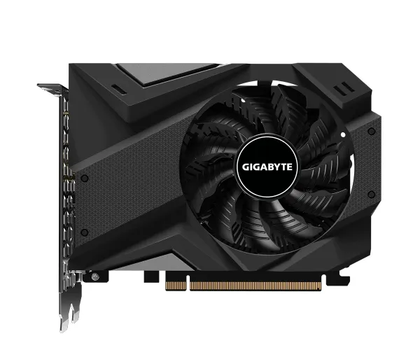 כרטיס מסך Gigabyte GeForce GTX 1650 4GB GV-N1656OC-4GD 2.0
