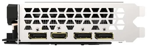 כרטיס מסך Gigabyte GeForce GTX 1660 GV-N1660OC-6GD