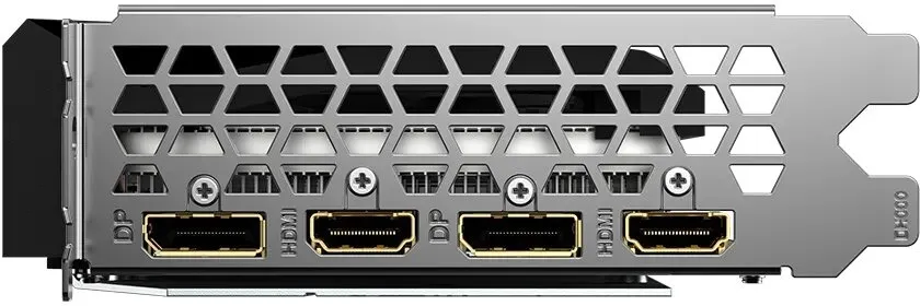כרטיס מסך Gigabyte RTX 3050 8GB GV-N3050GAMING OC-8GD 1.0