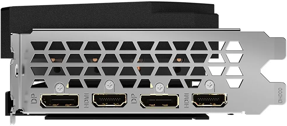 כרטיס מסך Gigabyte GeForce RTX 3060 Ti 8GB GV-N306TAORUS E-8GD 2.0