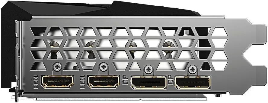 כרטיס מסך Gigabyte Radeon RX 6600 XT 8GB GV-R66XTGAMINGOC PRO-8GD