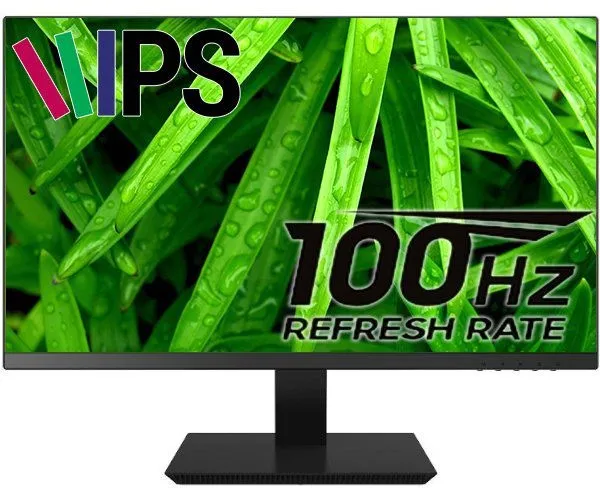 מסך מחשב Solid H2391 23.8" 100Hz Full HD