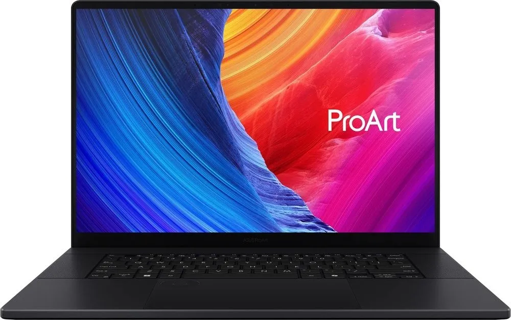 מחשב נייד עם מסך מגע Asus ProArt P16 H7606WR-SE022X