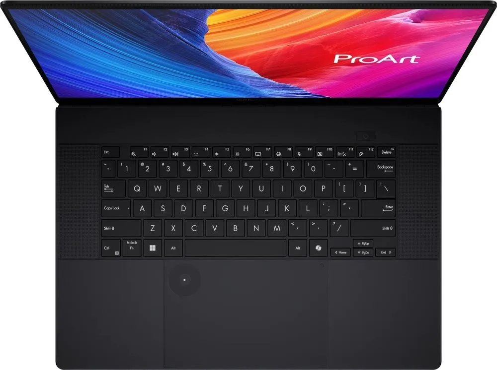 מחשב נייד עם מסך מגע Asus ProArt P16 H7606WR-SE022X