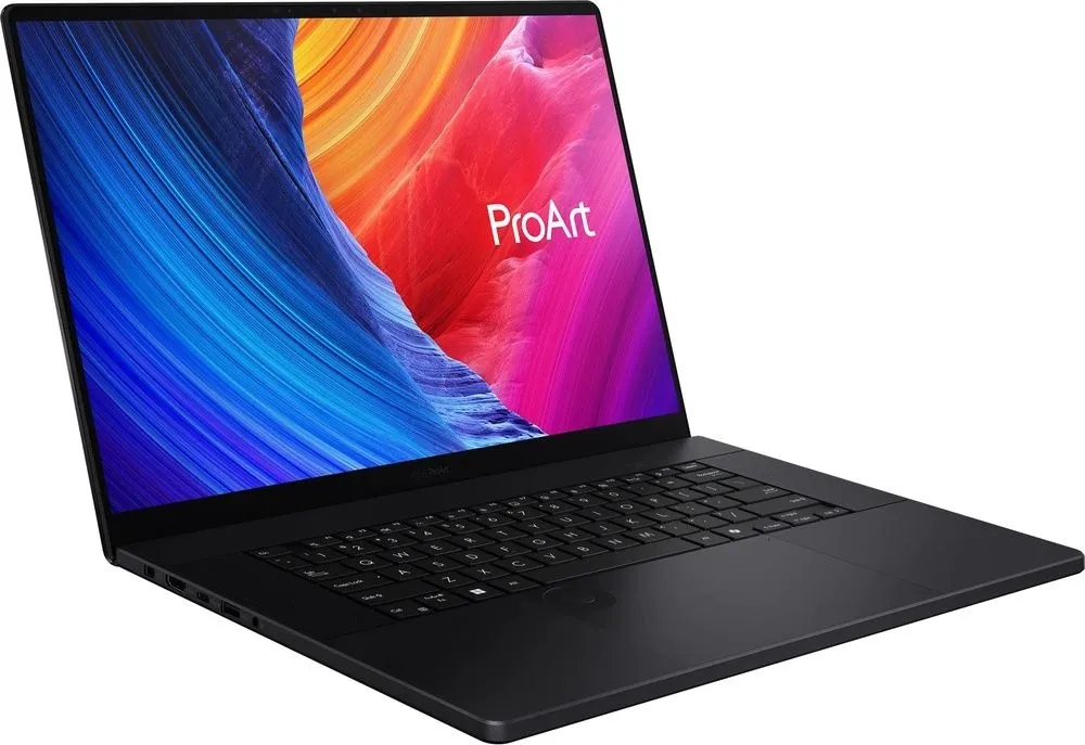 מחשב נייד עם מסך מגע Asus ProArt P16 H7606WR-SE022X