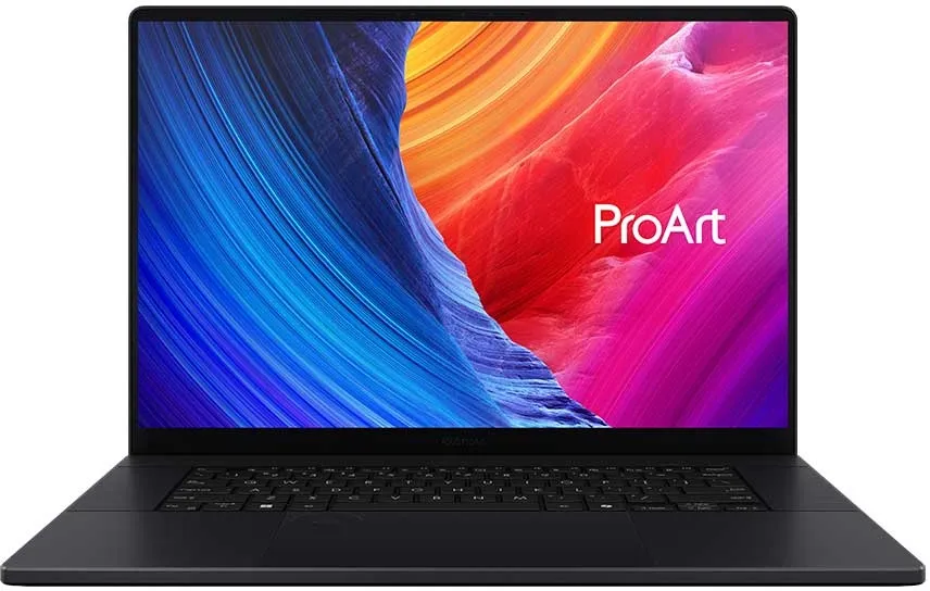 מחשב נייד עם מסך מגע Asus ProArt P16 H7606WX-SE007X