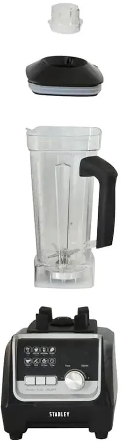 בלנדר שולחני Stanley HABT-206C 1600W 2L
