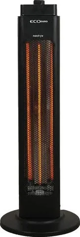 תנור חימום עומד Eco Euro HAH-1200B 1200W