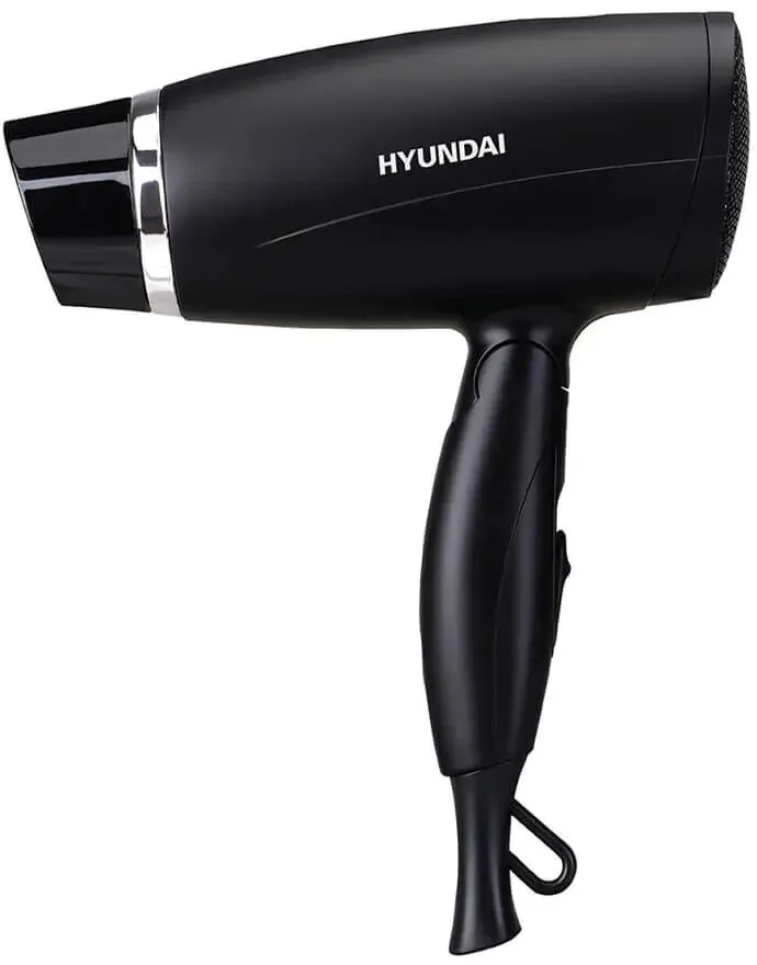 מייבש שיער מתקפל Hyundai HAHD-6110 1700W