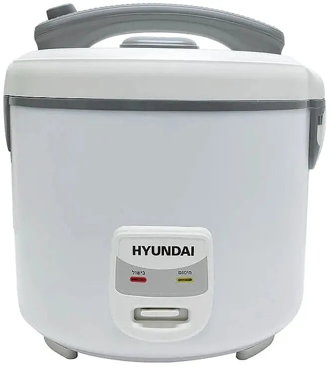 סיר אידוי ובישול אורז Hyundai HARC-07RZ1 1000W 2.8L