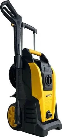 ‏מכונת שטיפה גרניק בלחץ GPT HL312A-110 165BR