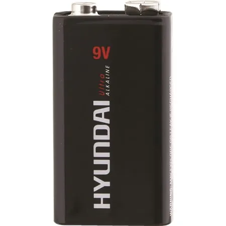סוללה Hyundai HY1604AU-2U1 6LR61