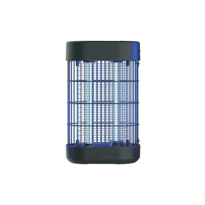 קוטל יתושים/חרקים Eco Euro IKI-812AE בצבע שחור