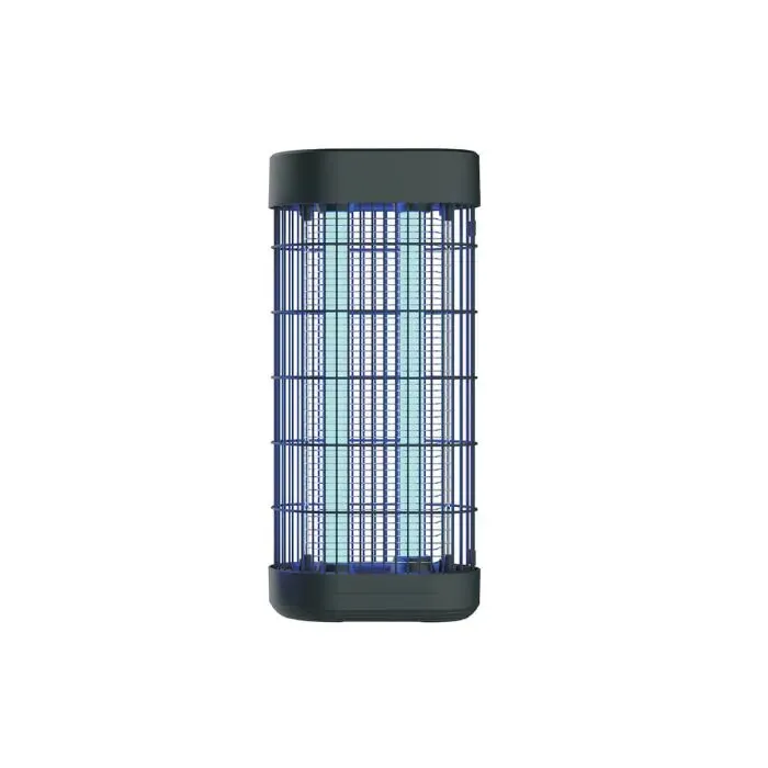 קוטל יתושים/חרקים Eco Euro IKI-820AE בצבע שחור