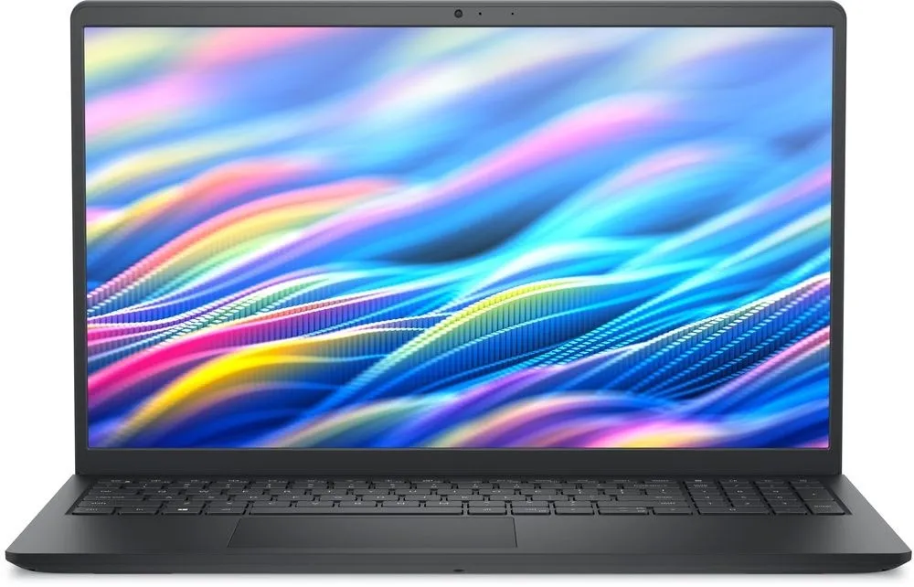 מחשב נייד Dell 15 DC15250 IN-RD33-16245