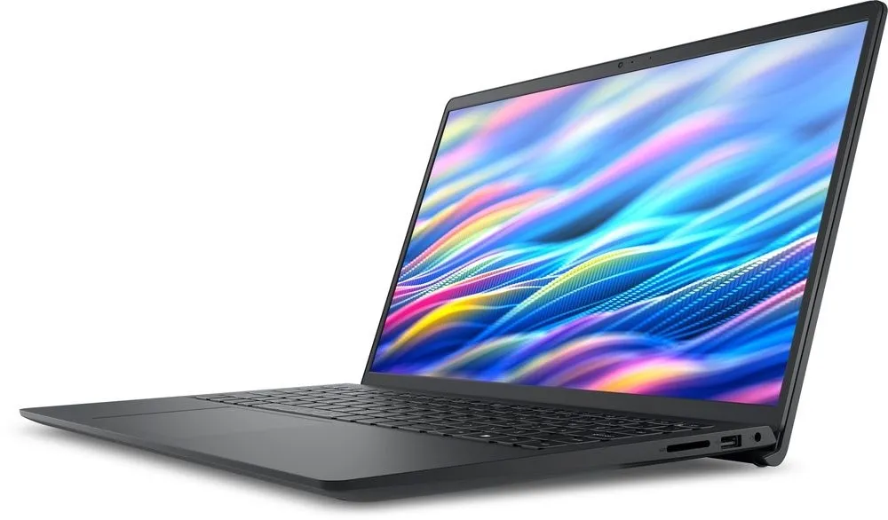 מחשב נייד Dell 15 DC15250 IN-RD33-16245