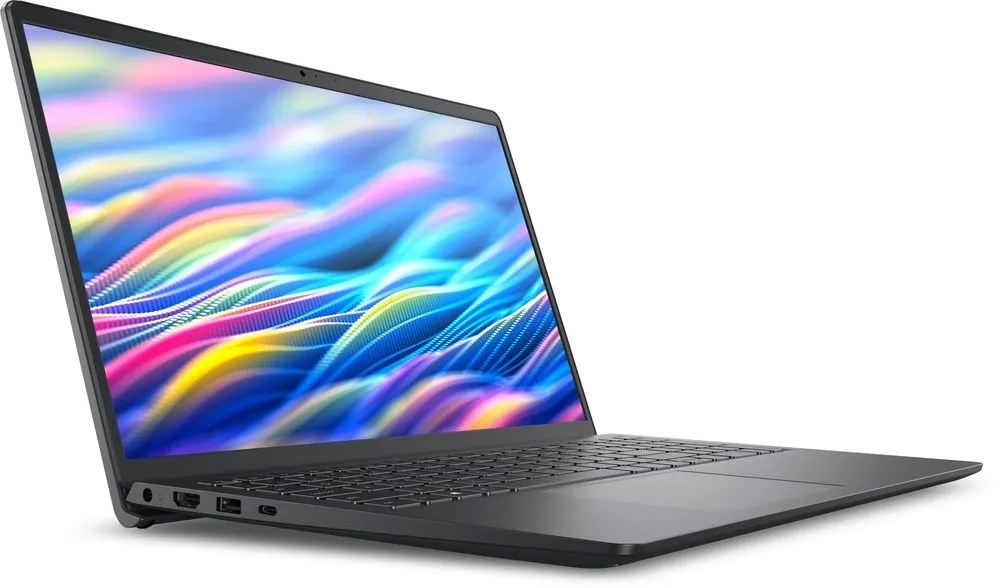 מחשב נייד Dell 15 DC15250 IN-RD33-16245
