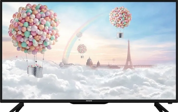 טלוויזיה LED חכמה Aiwa JH32DT100M 32" LED