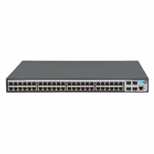 רכזת רשת / מתג Aruba 2930F JL262A POE 459W