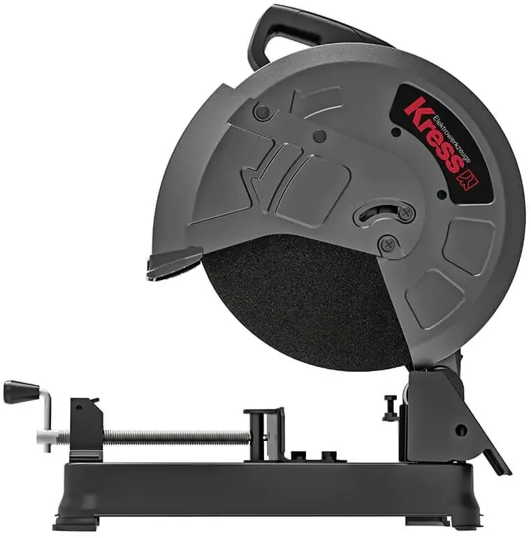 מסור ‏שורף חשמלי Kress KU760P 2200W