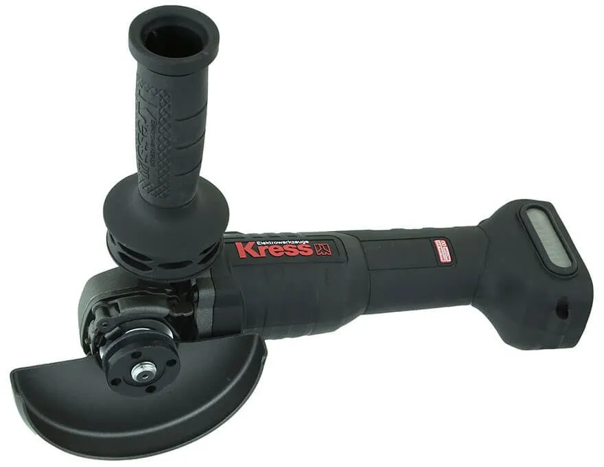 משחזת זווית Kress KU801.9 – גוף