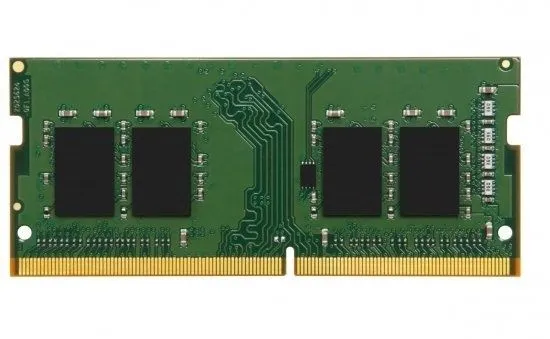 זיכרון למחשב נייד Kingston Valueram KV4-132322230S DDR4 3200MHz