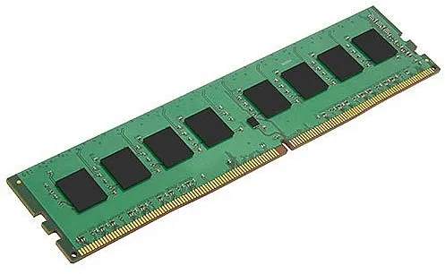 זיכרון למחשב נייח Kingston KVR32N22S6/8 DDR4 3200Mhz