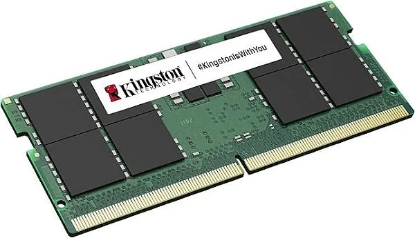 זיכרון למחשב נייד Kingston KVR56S46BS8-16 DDR5 5600Mhz
