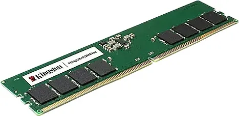 זיכרון למחשב נייח Kingston KVR56U46BS8-16 DDR5 5600Mhz