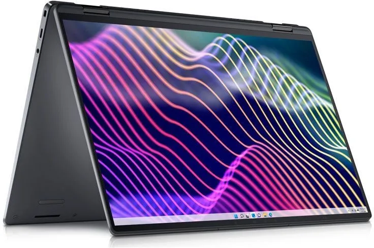 מחשב נייד עם מסך מגע Dell Latitude 9440 L9440-9321