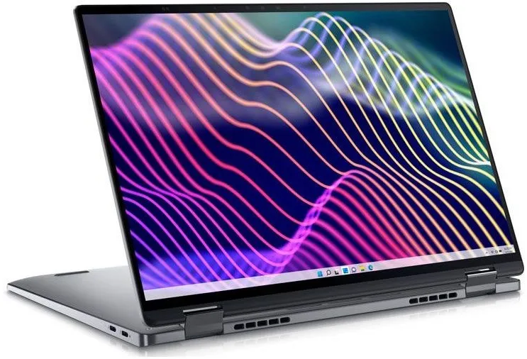 מחשב נייד עם מסך מגע Dell Latitude 9440 L9440-9321