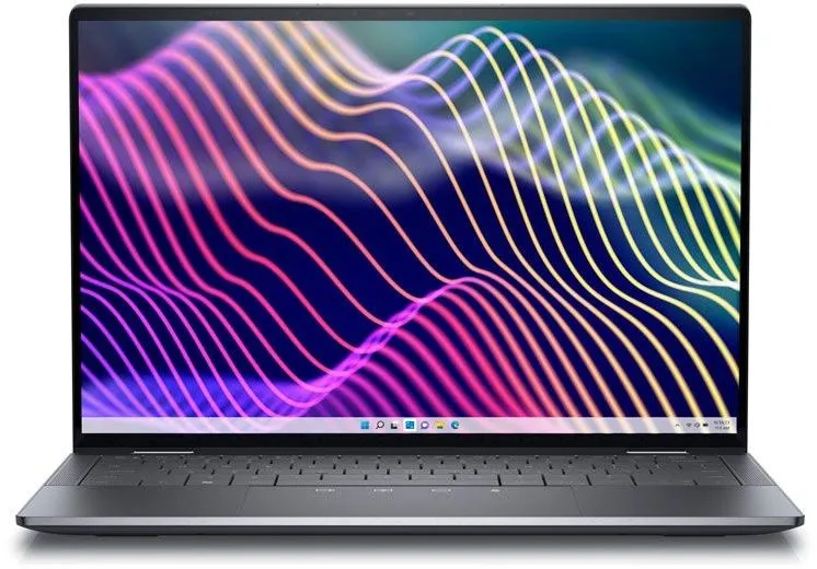 מחשב נייד עם מסך מגע Dell Latitude 9440 L9440-9321