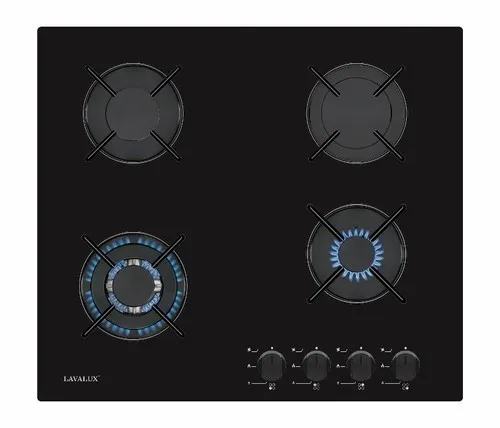 כיריים גז 4 להבות Masimo LAV-604