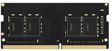 זיכרון למחשב נייד Lexar LD4AS016G-B3200GSST 16GB DDR4 3200MHz