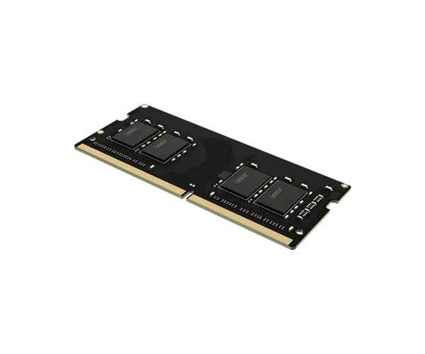 זיכרון למחשב נייד Lexar LD4AS016G-B3200GSST 16GB DDR4 3200MHz