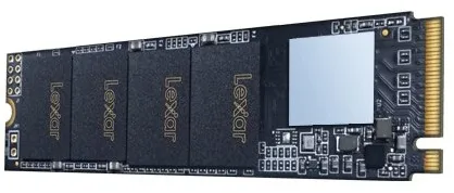 דיסק פנימי Lexar NM620 LNM620X001T-RNNNG 1TB
